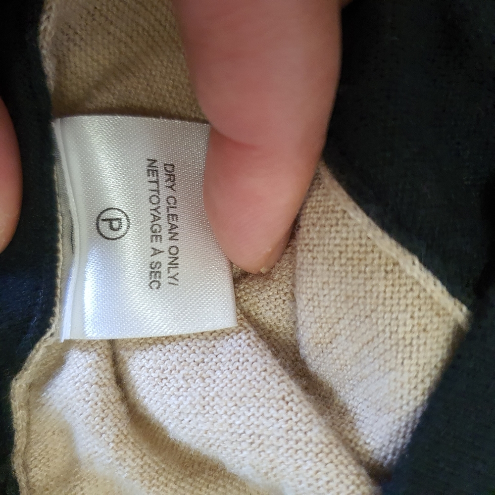 IVANKA TRUMP | Cardigan | Size M | 67% Cotton - Picture 14 of 16